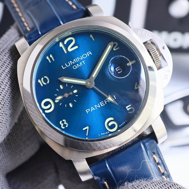 Panerai 44mm 080621
